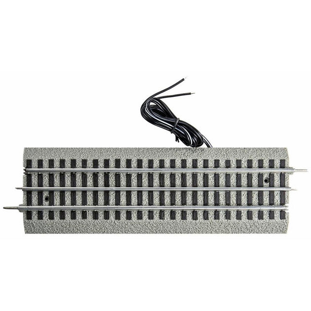 Lionel 10 In. Straight Terminal Track Section | ShopSimon