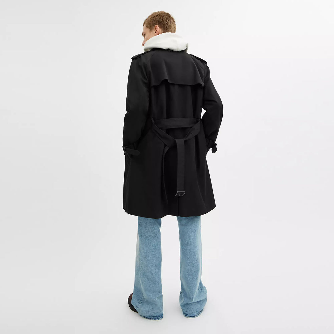 Coach Outlet Core Trench | ShopSimon