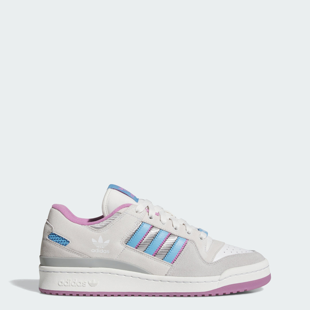 adidas Men's Forum 84 Low Adv Shoes