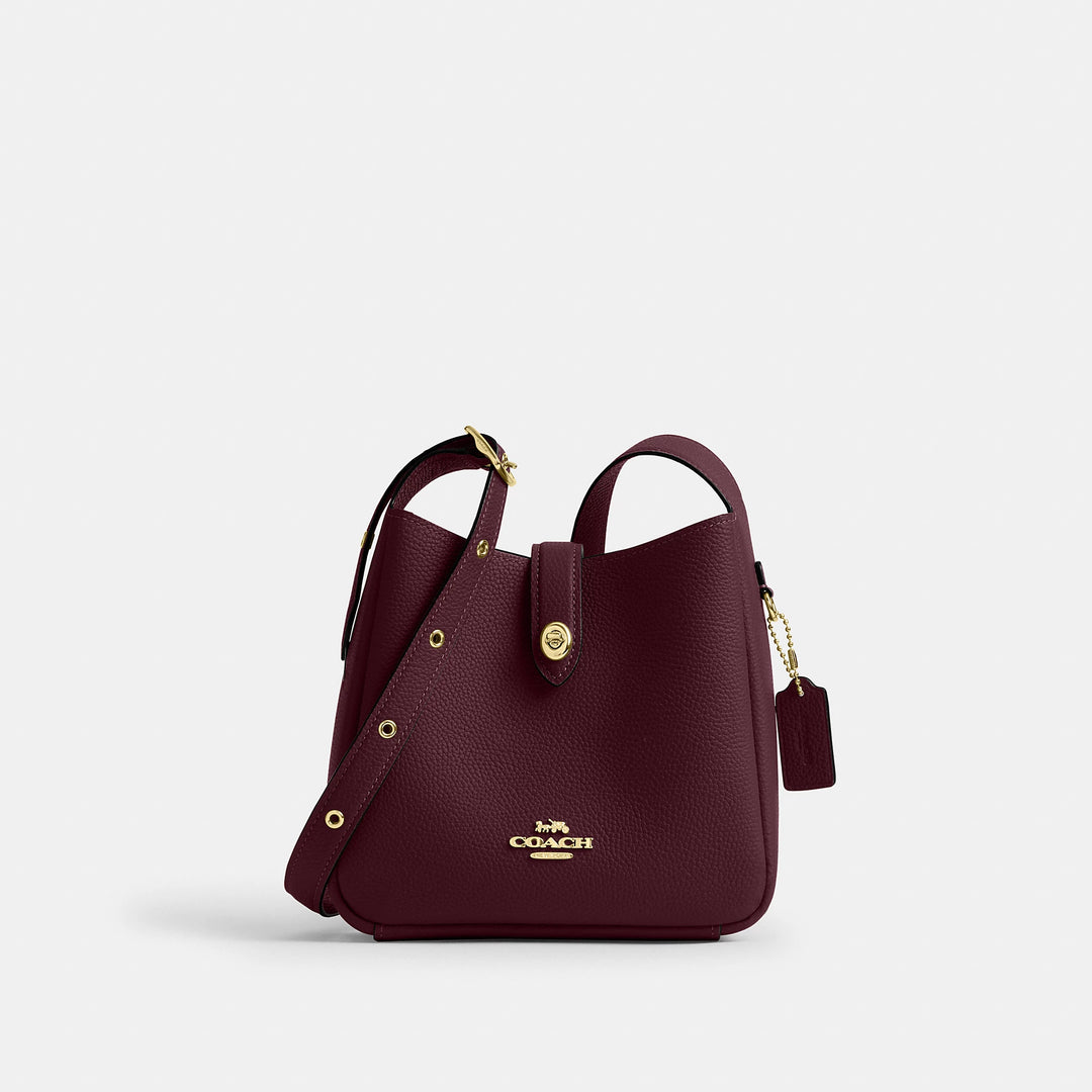 Coach Outlet Hadley Mini Crossbody Bag | ShopSimon