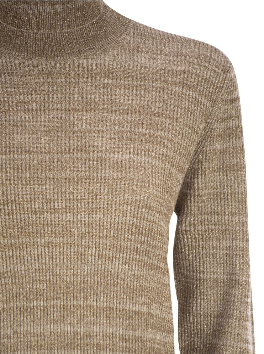 /chloebb様FABIANA FILIPPI カシミヤ100% スパンコール Fabiana Filippi Outlet: Sweater woman - Pink | MAD215F074L551