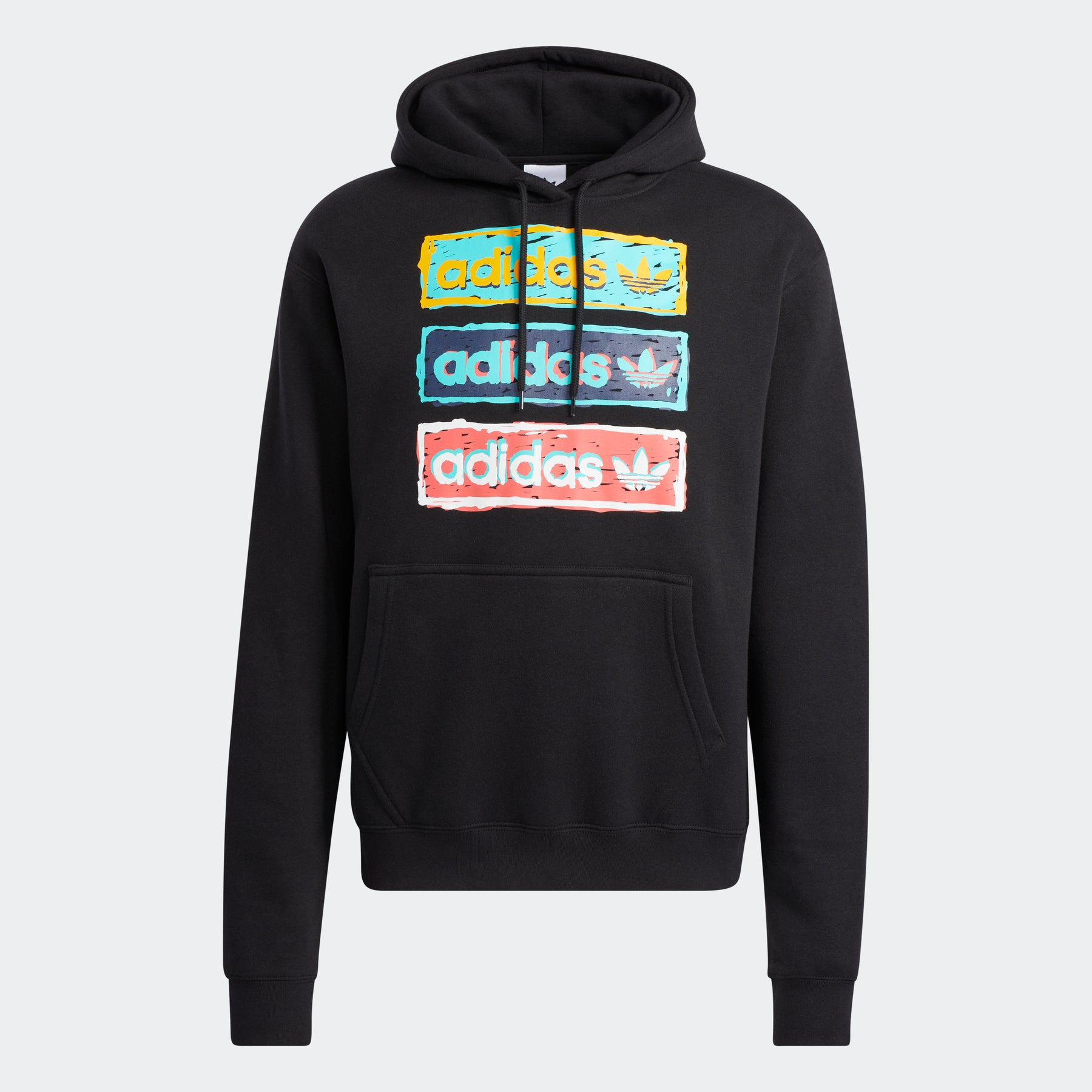 Linear hoodie best sale