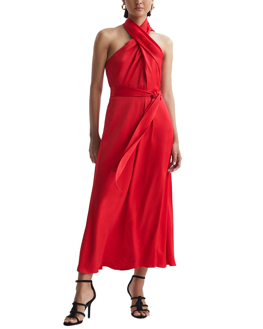 Reiss Vida Dress ShopSimon