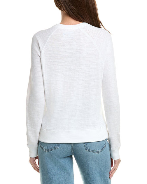 Faherty Malibu Sunwashed Slub Shirt | ShopSimon