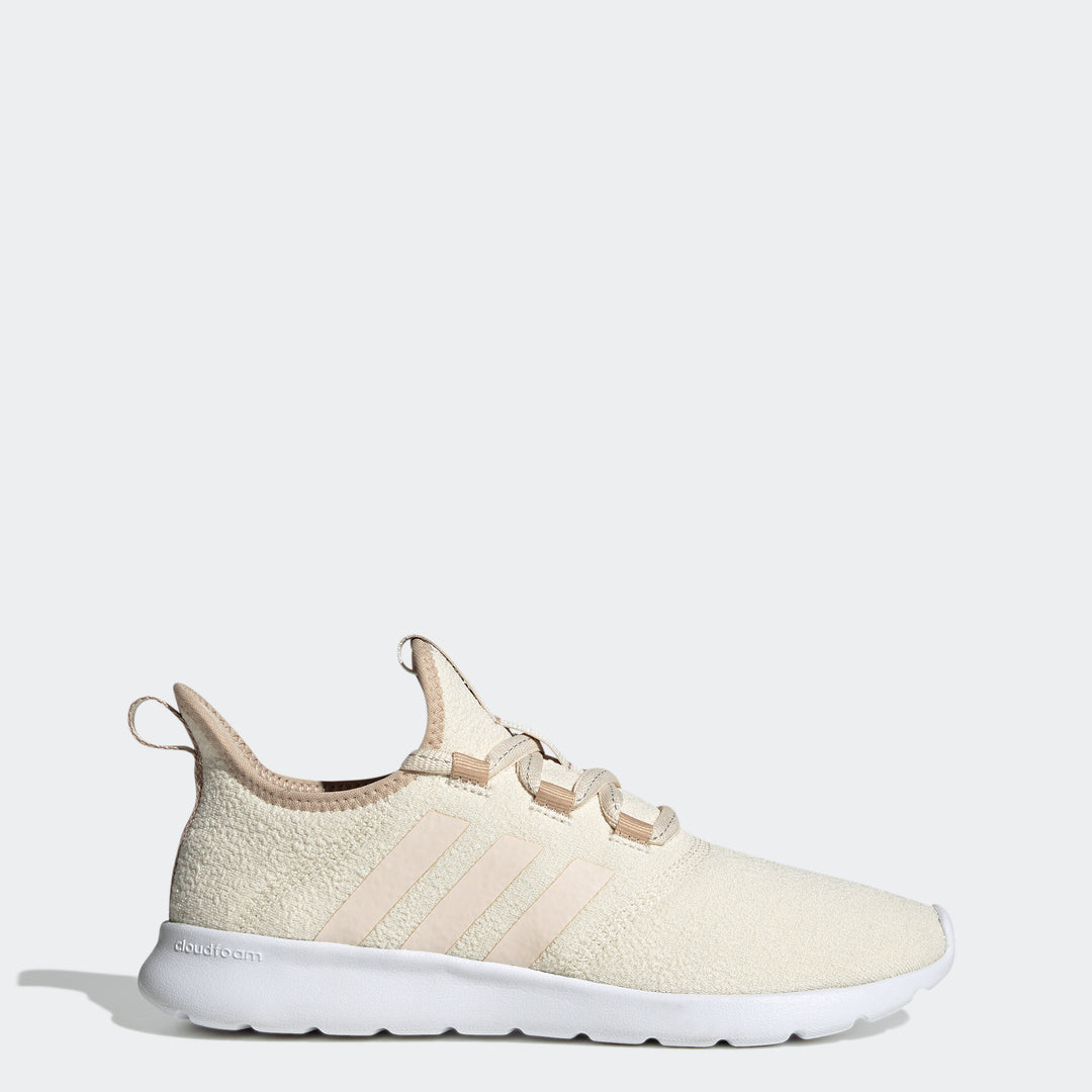 Frauen adidas neo cloudfoam groove schuh on sale