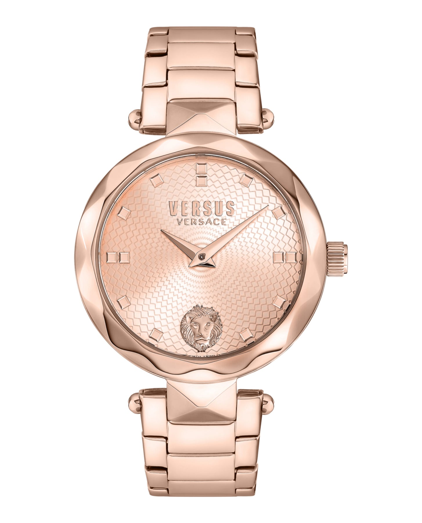 Versus Versace covent garden bracelet watch