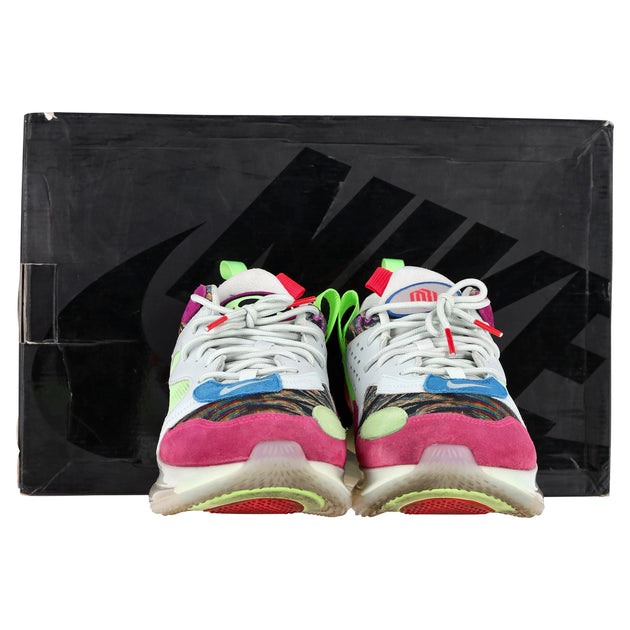Nike Air Max 720 Obj Odell Beckham Jr Young King Of The Drip Sneakers ...