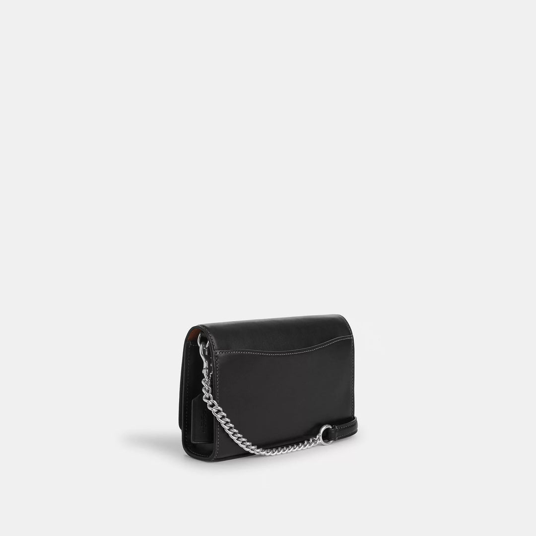 Coach Outlet Flap Crossbody | ShopSimon