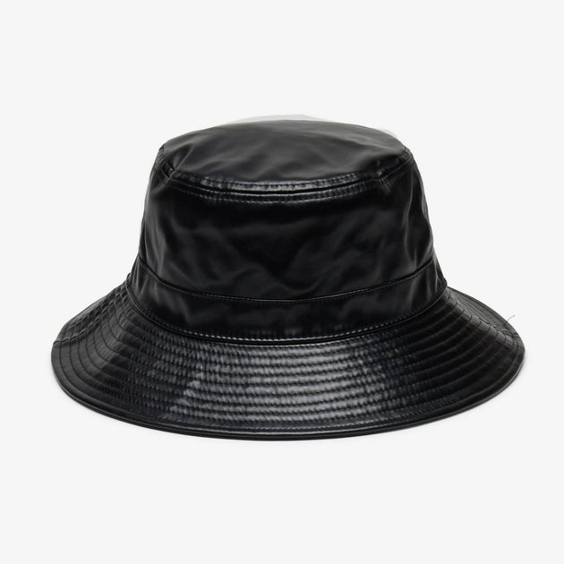 WYETH Women's Ricky Hat In Black | ShopSimon