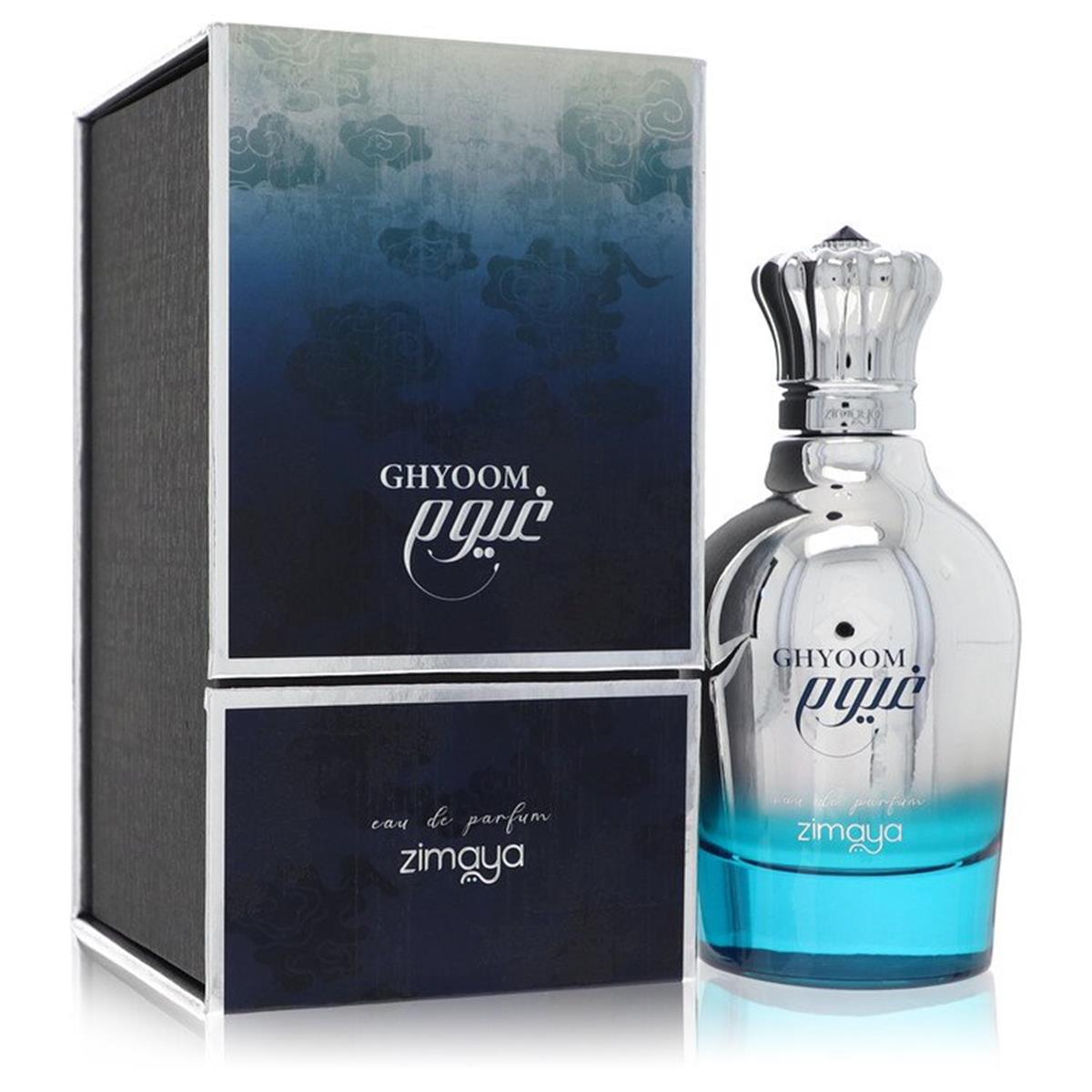 Afnan Afnan 3.4 oz Zimaya Ghyoom Eau De Parfum Spray by Afnan for Unisex,All Products : American Fashion Style Bags On Sale Afnan Afnan 3.4 oz Zimaya Ghyoom Eau De Parfum Spray by Afnan for Unisex,All Products : American Fashion Style Bags On Sale