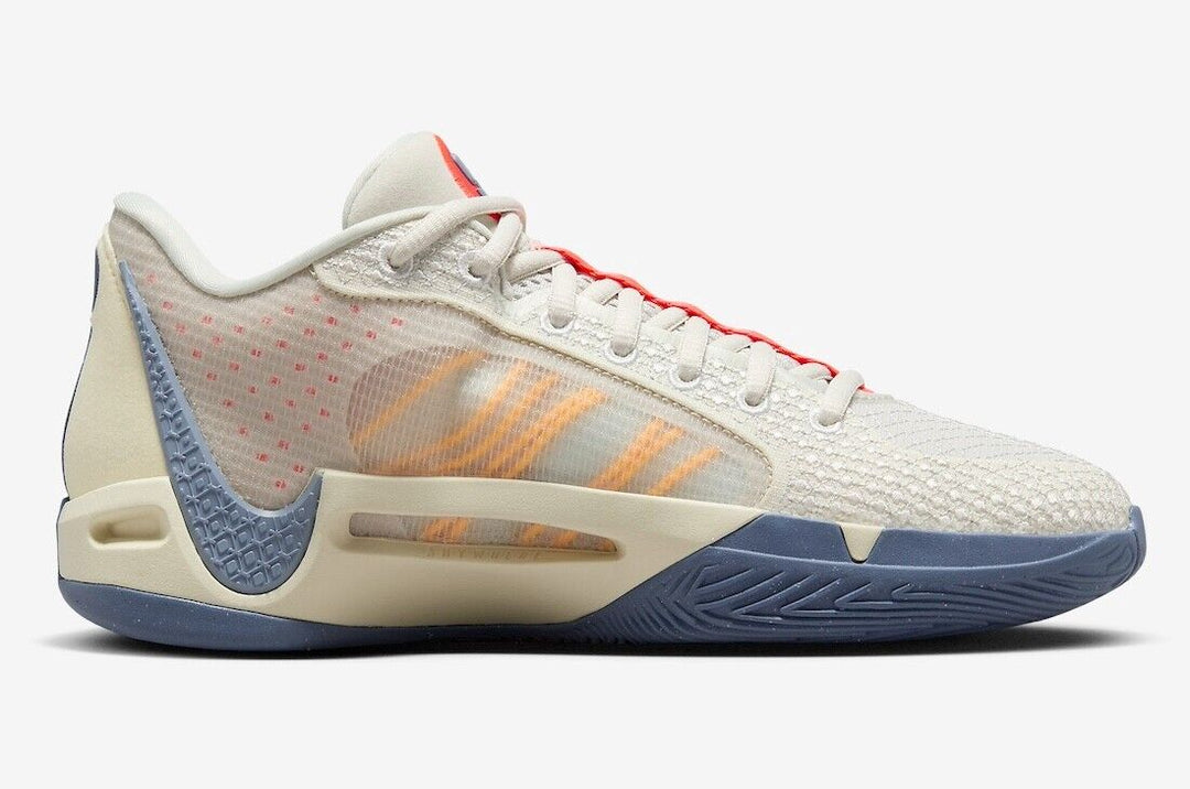 SHE Tokyo Sabrina  1 ホワイト Nike Sabrina 1 Grounded (Women's) - FQ3381-002/FQ3389-002 - US