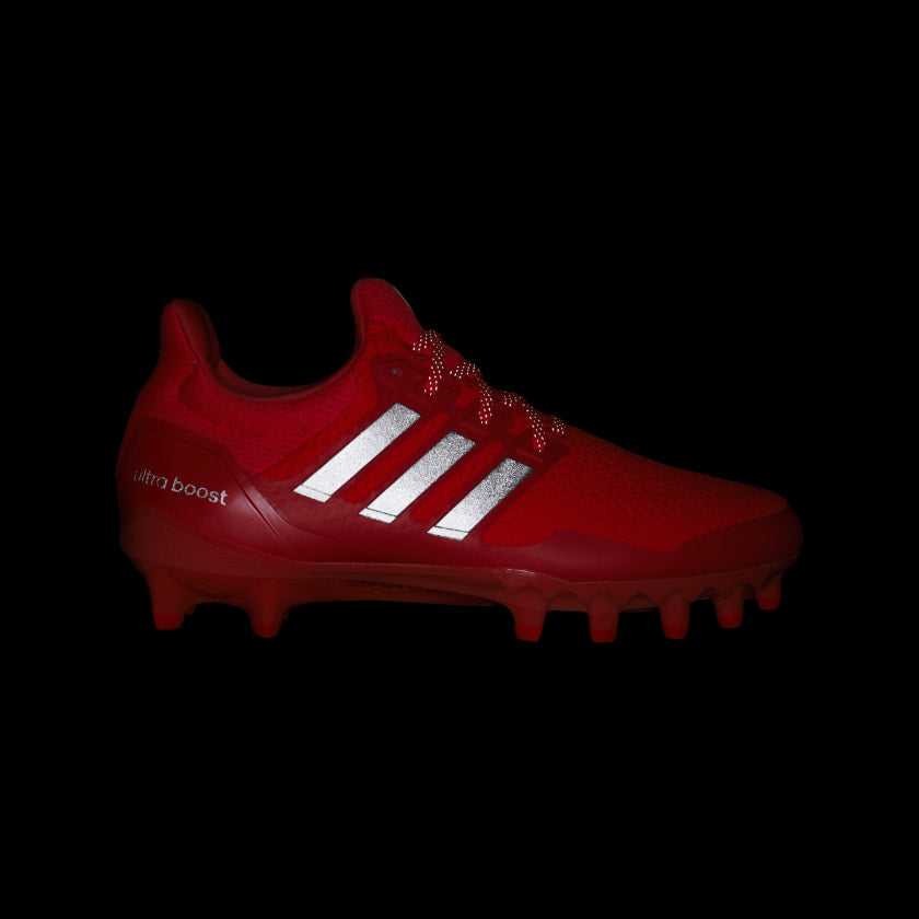 adidas Men's Ultraboost Football Cleats