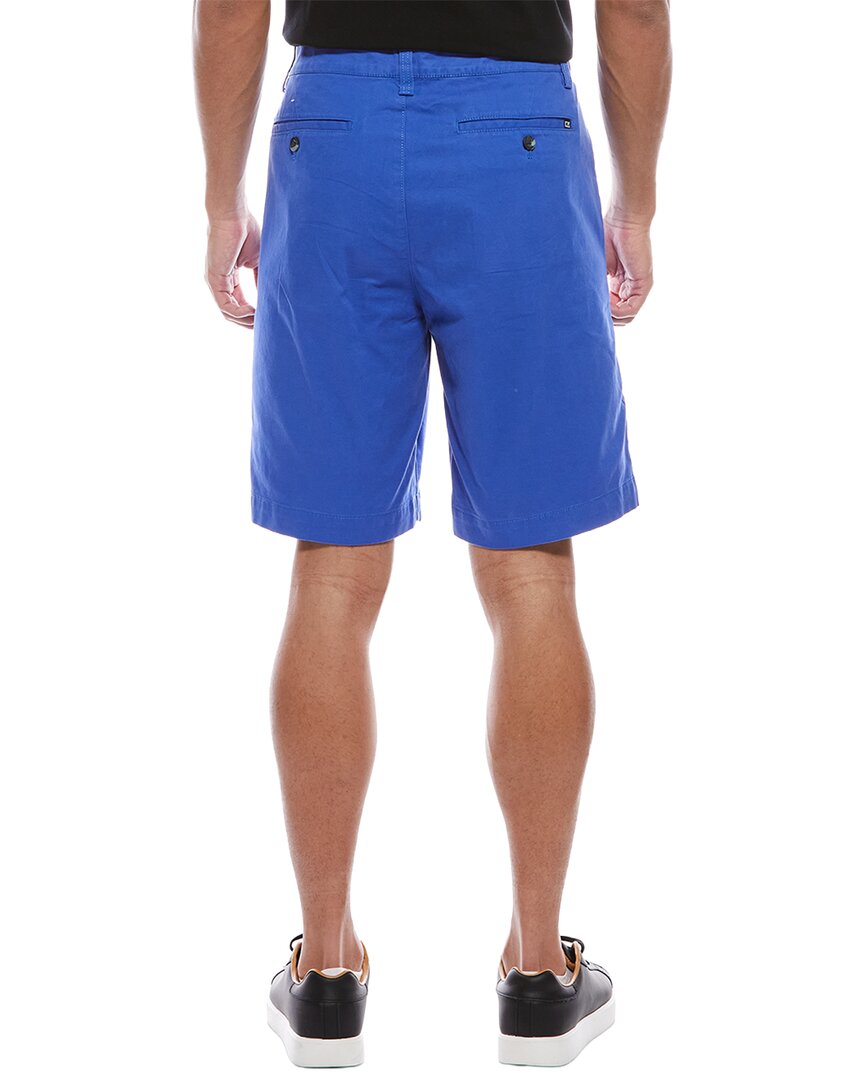 Cutter & Buck Voyager Chino Short | ShopSimon