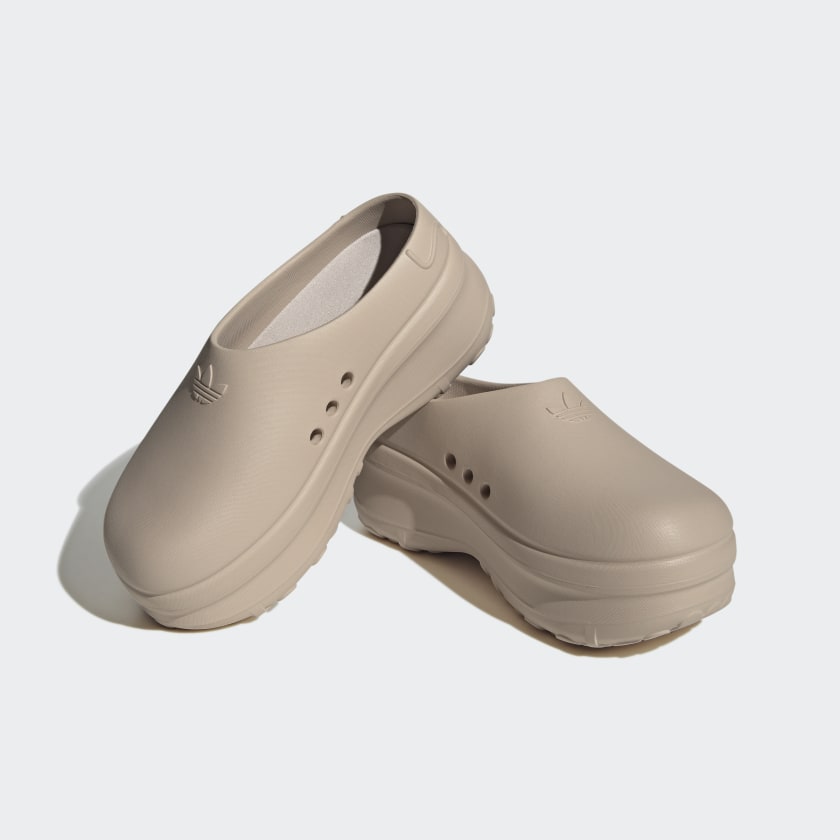 adidas gazelle silver green womens WOMENS ADIFOM STAN SMITH MULE – Hush Life Boutique