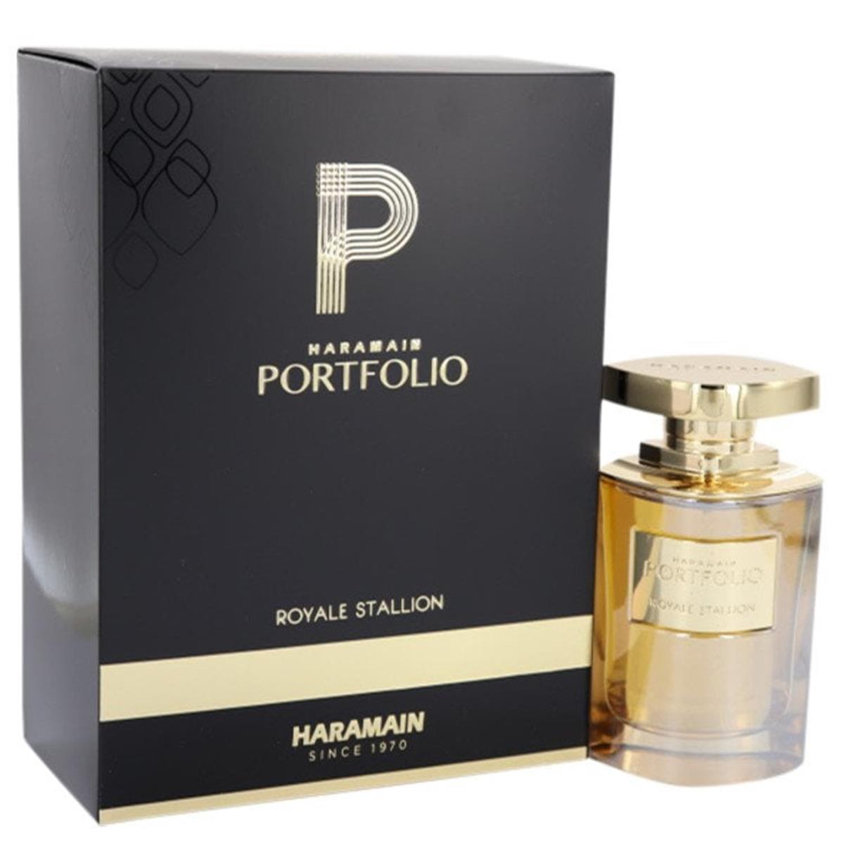Al Haramain Al Haramain 2.5 oz Men Eau De Parfum Spray, Royale Stallion,All Products : American Fashion Style Bags On Sale