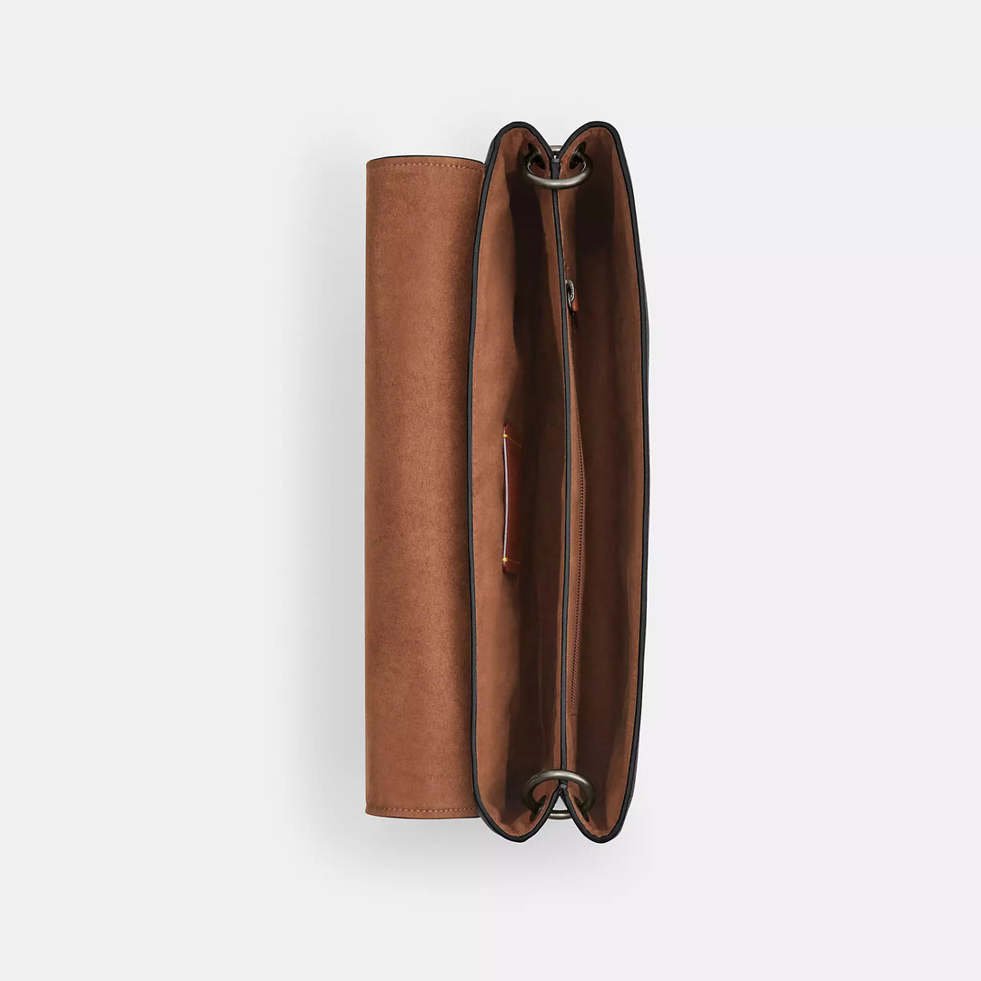 Coach Outlet Caleb Messenger Bag | ShopSimon