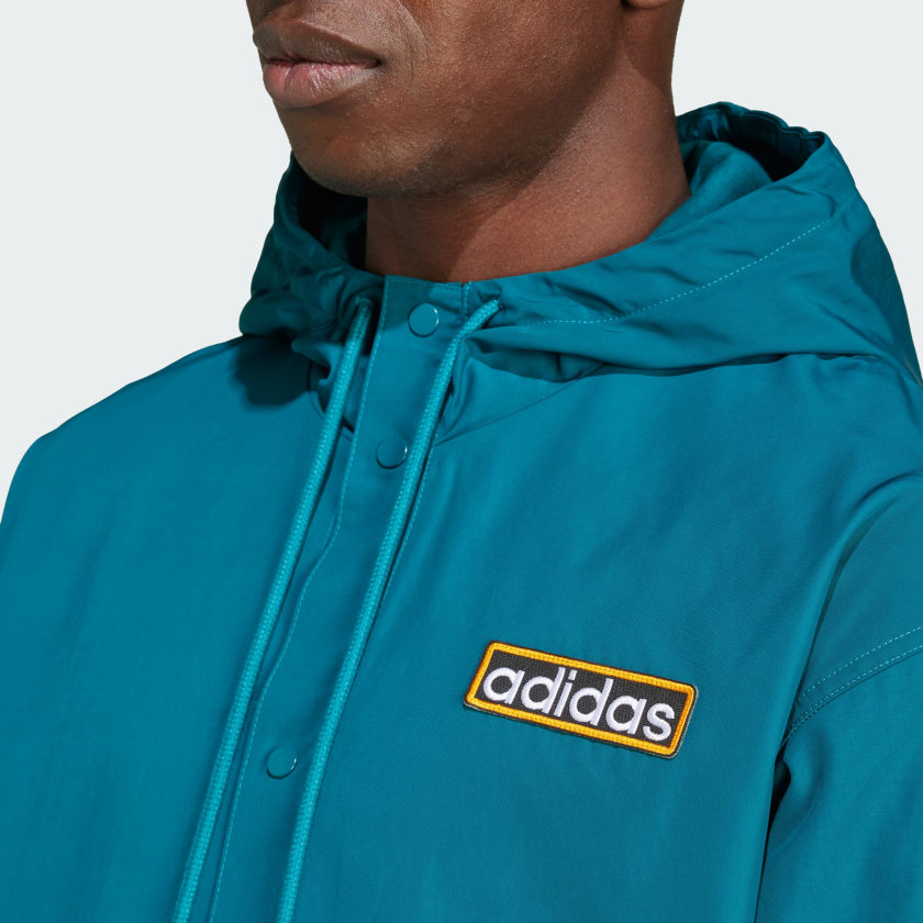 adidas Men's Adibreak Windbreaker | ShopSimon