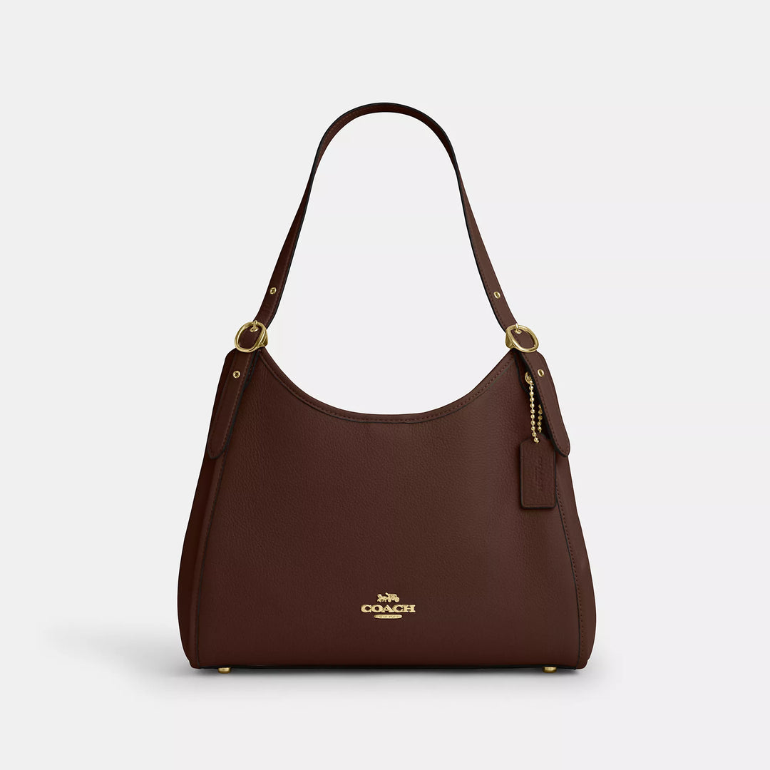 【COACH】Erin Shoulder Bag Coach Outlet Erin Shoulder Bag | ShopSimon
