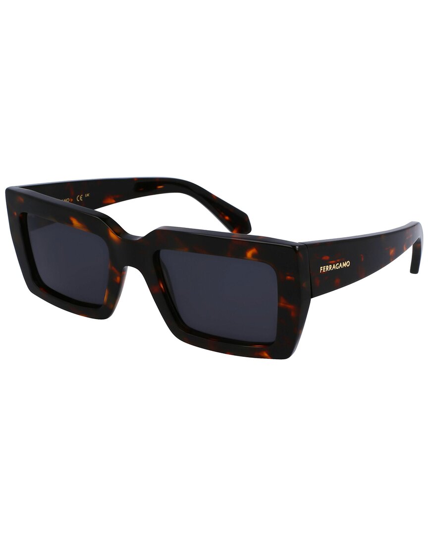 Salvatore Ferragamo Ferragamo Women's 76058 54mm Sunglasses