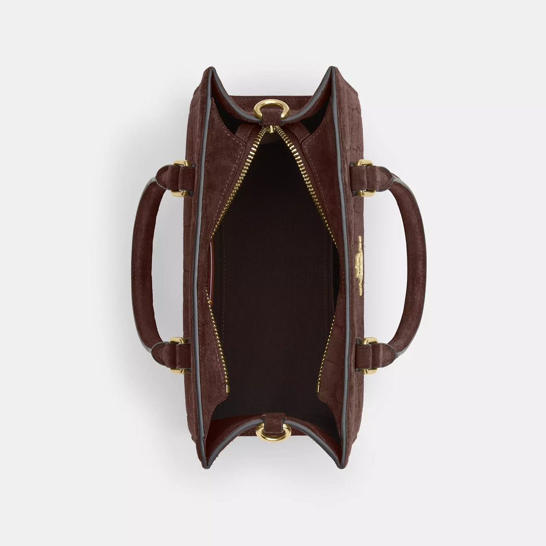 Coach Outlet Maggie Small Tote Bag ShopSimon