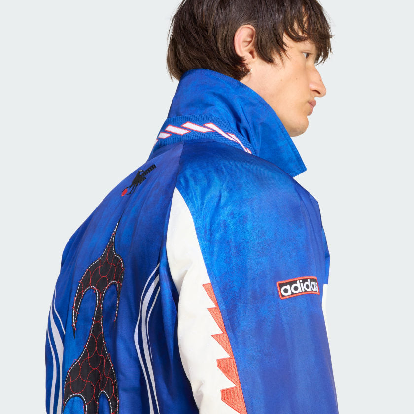adidas Men's Originals Fifa World Cup 26 Japan Jacket | ShopSimon
