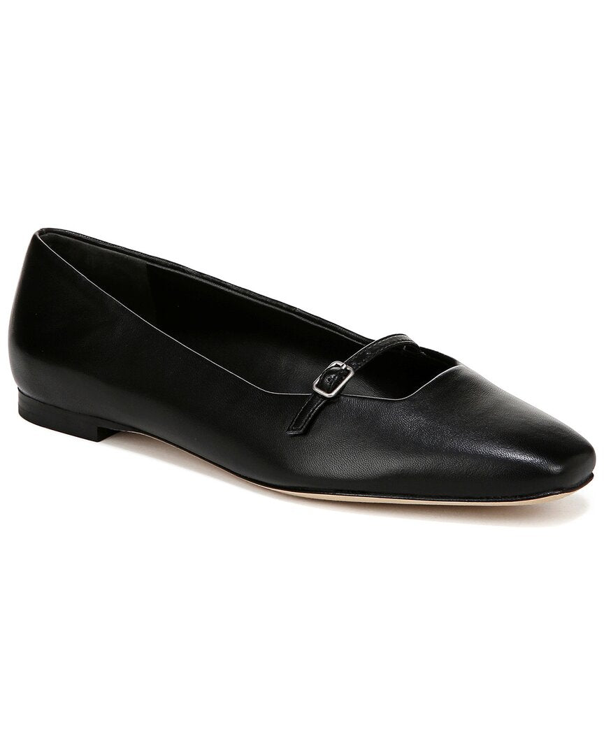 2020年SS dries ショーピース Vince Bluebell-b Leather Mary Jane | ShopSimon