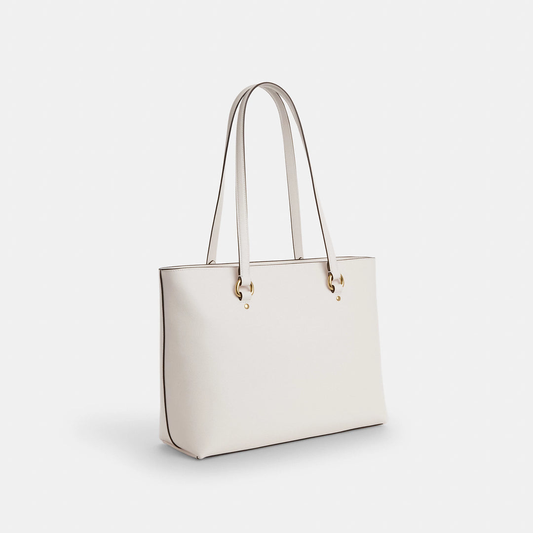 Coach Outlet Station Tote Bag | ShopSimon