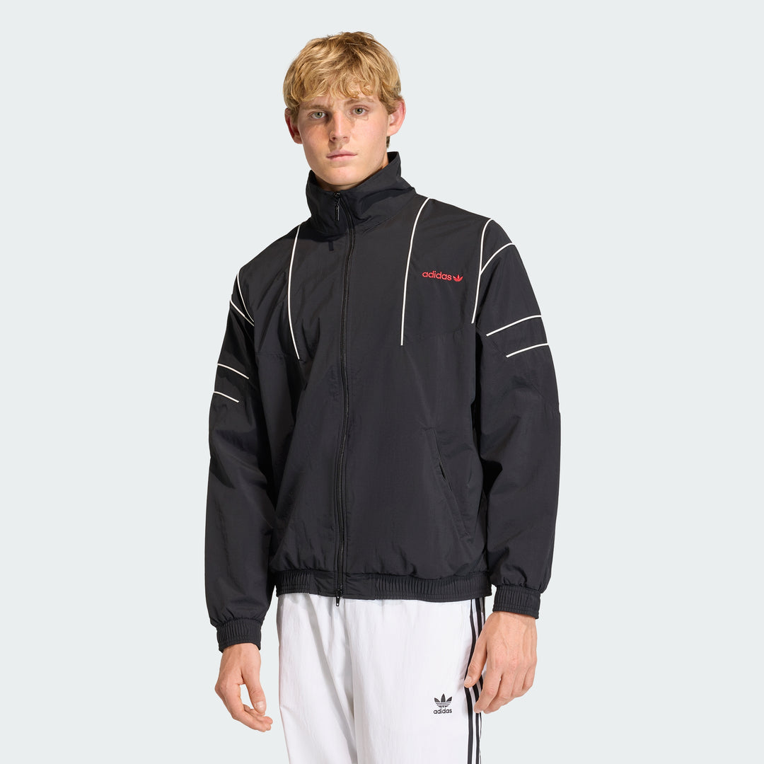 Adidas Men's Cutline Track Top