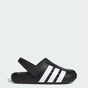 adidas Men's Adilette Clog 2.0 Slides