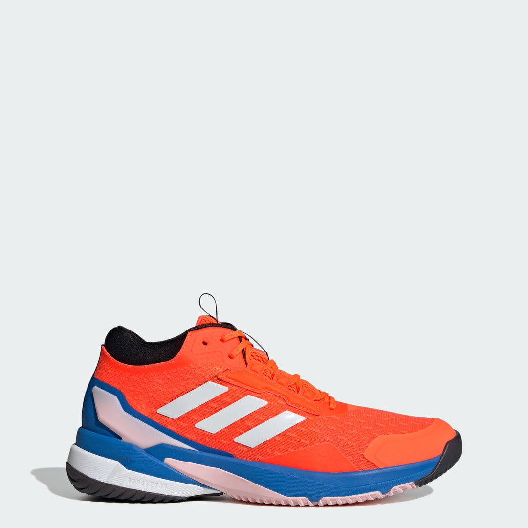 adidas Men's Crazyflight 6 Mid Indoor Shoes | ShopSimon