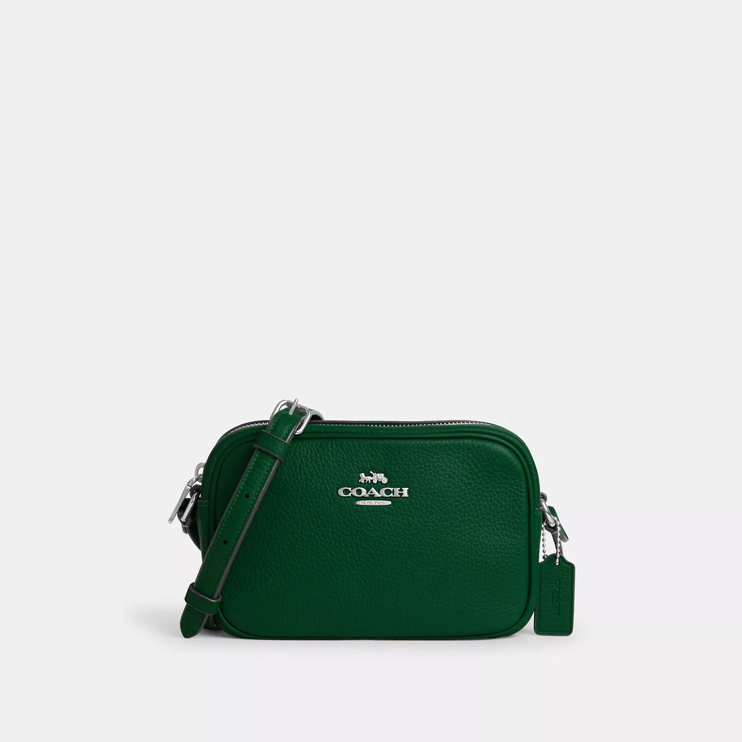 Coach Outlet Mini Jamie Camera Bag | ShopSimon