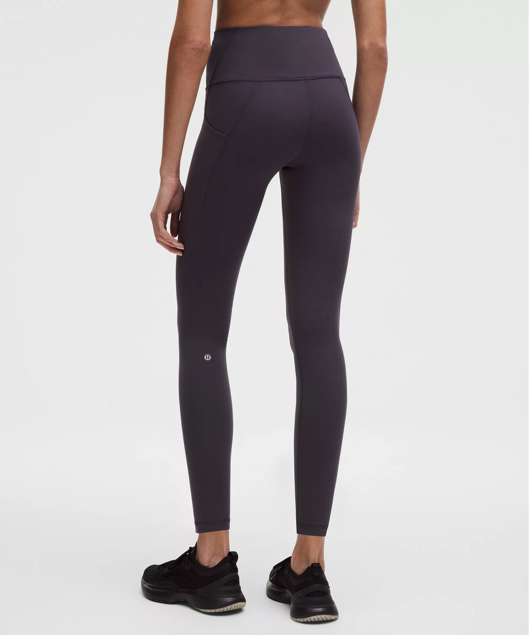 lululemon Wunder Train High-Rise Tight with Pockets 28