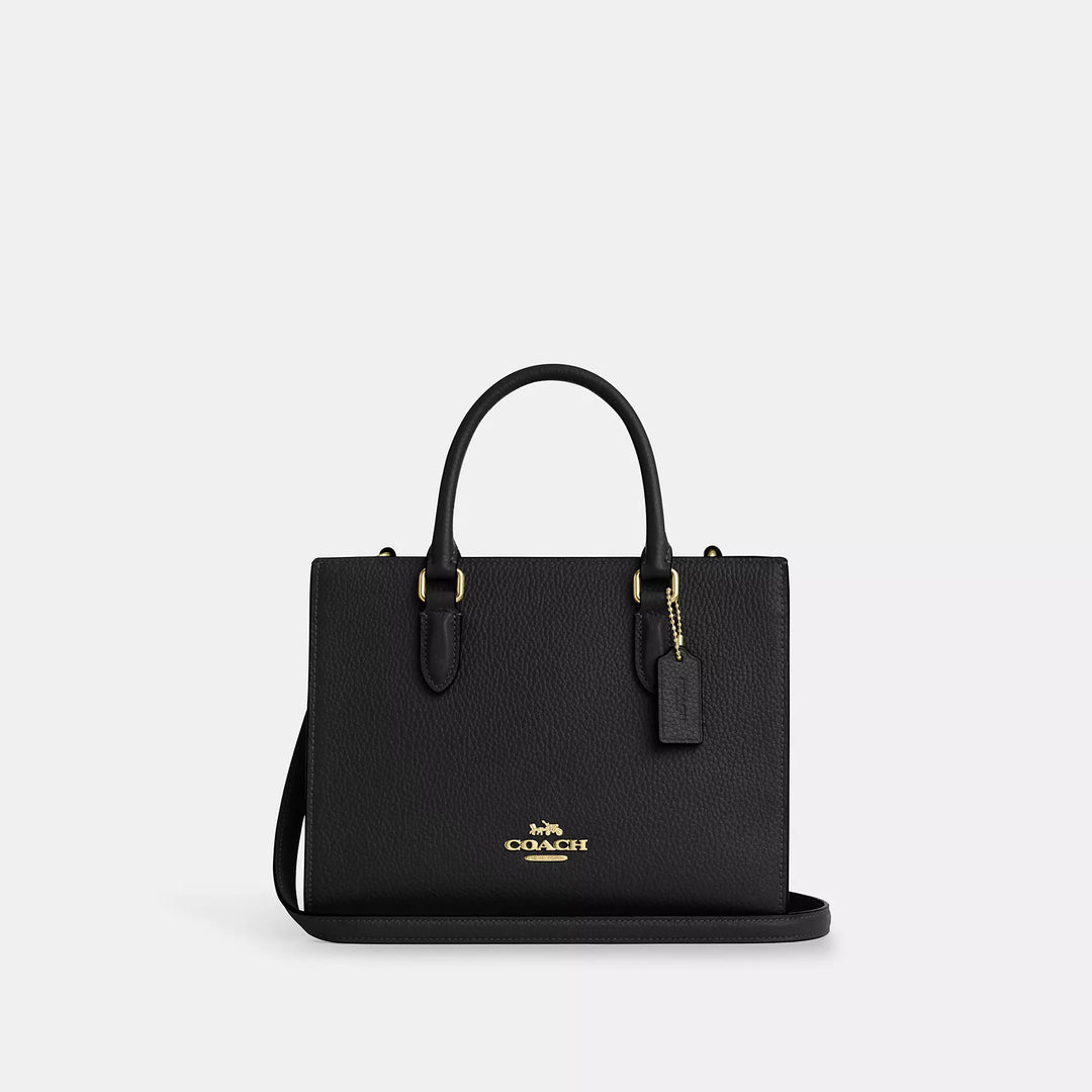 COACH◇ Maggie Small トートバッグ 在庫確認ください Coach Outlet Maggie Small Tote Bag | ShopSimon