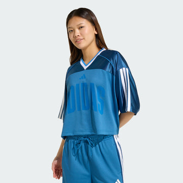adidas Women's Stadium Mesh T Shirt only .00: eDeal Info