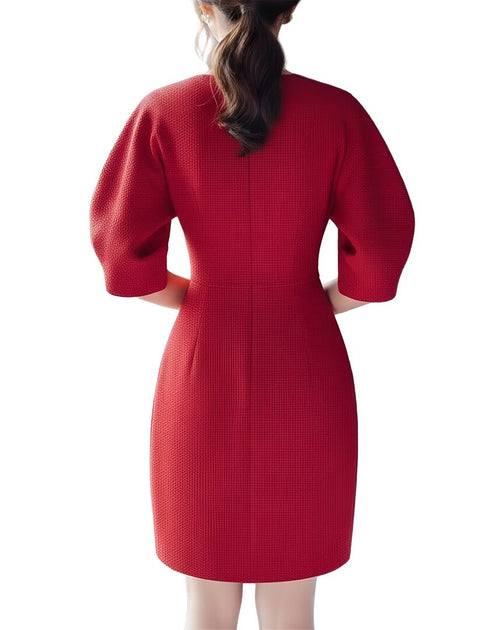 Anette Mini Dress