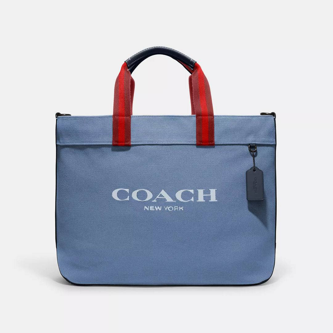 Coach Outlet Tote 38 | ShopSimon