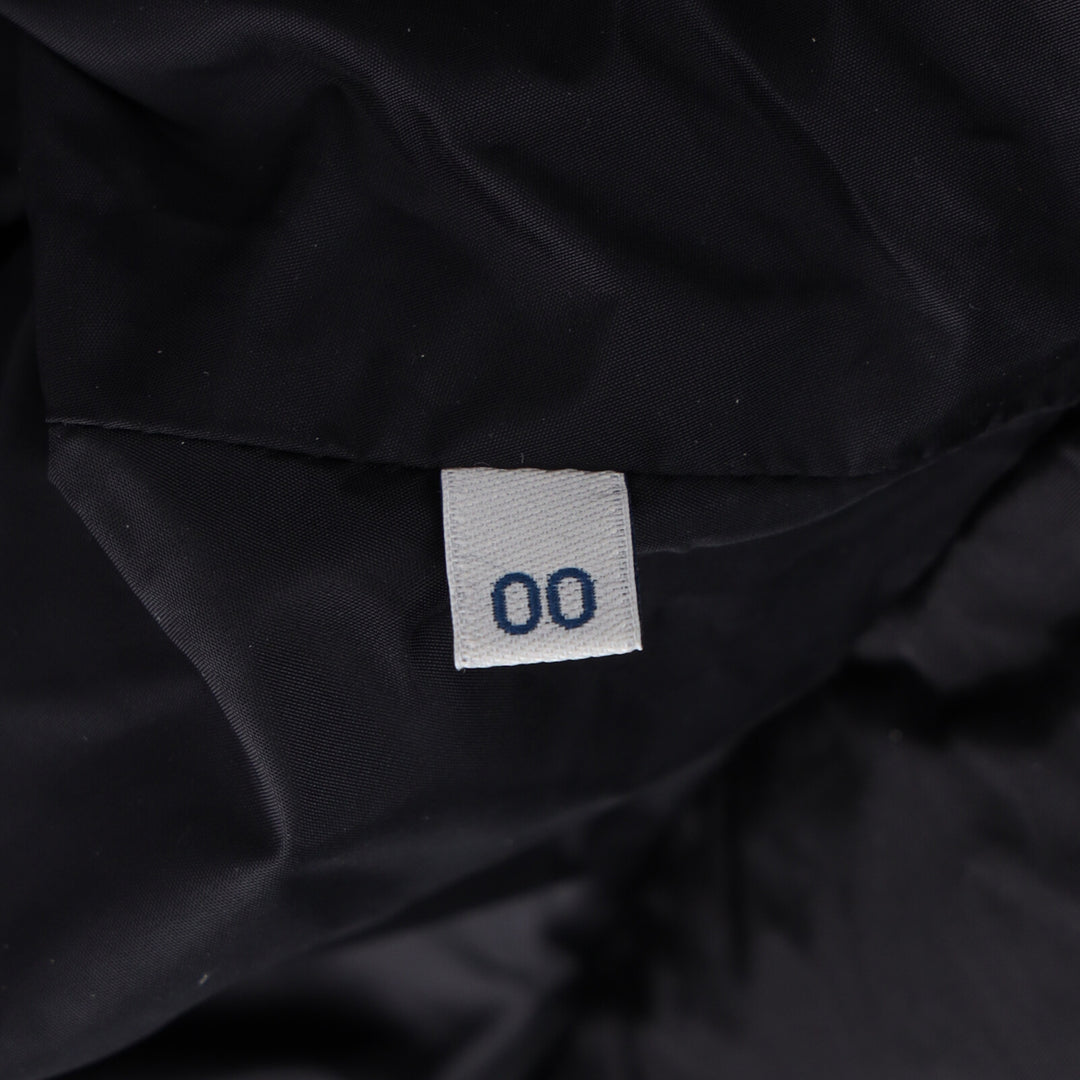 MONCLER Orophin Down Puffer Jacket In Black Polyamide | ShopSimon