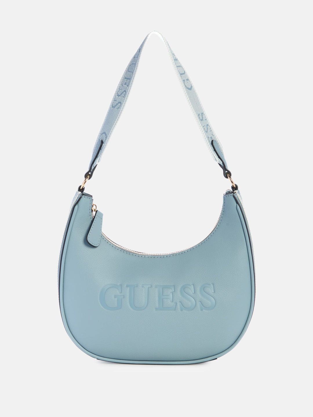 Guess Factory Rosse Shoulder Bag | ShopSimon display picture 1