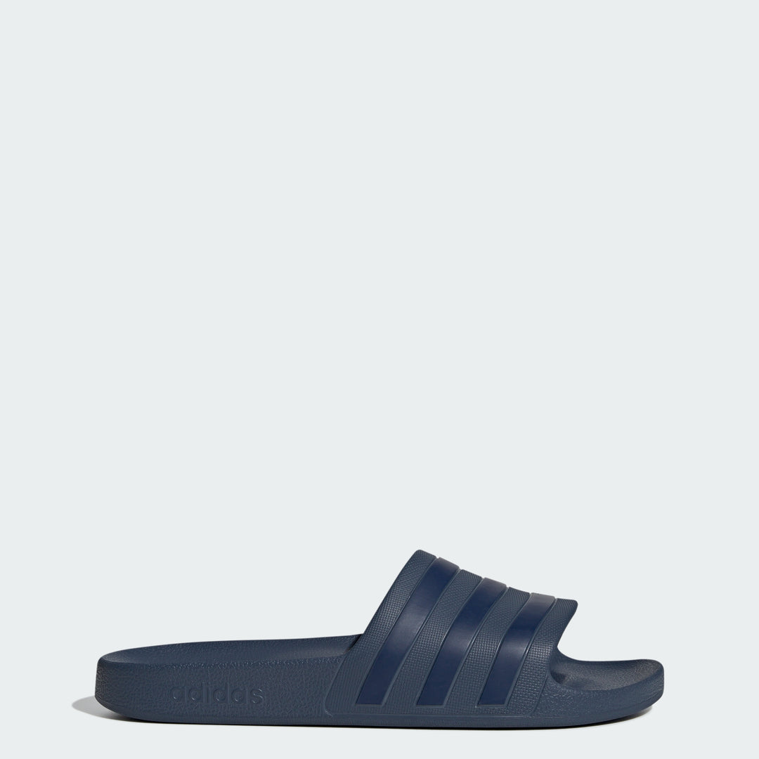 adidas Men s Adilette Aqua Slides ShopSimon