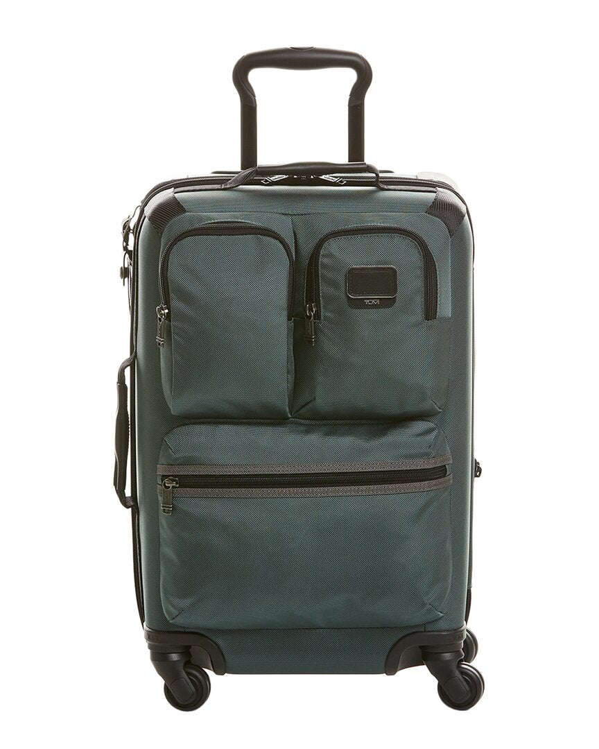 TUMI Briley International Expandable Carry-on