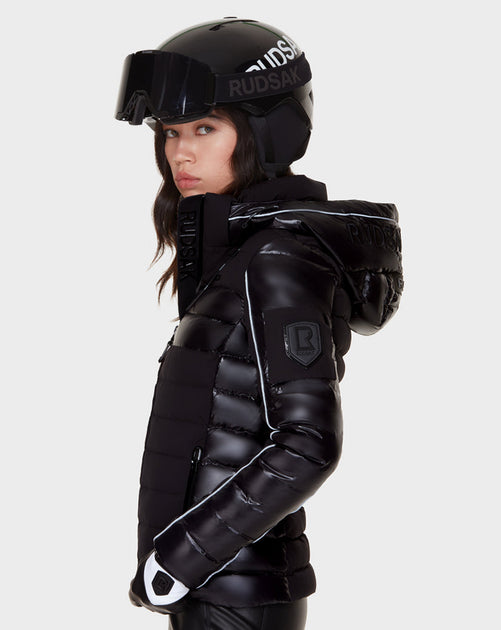 RUDSAK MAYINA WOMEN'S SKI JACKET ShopSimon