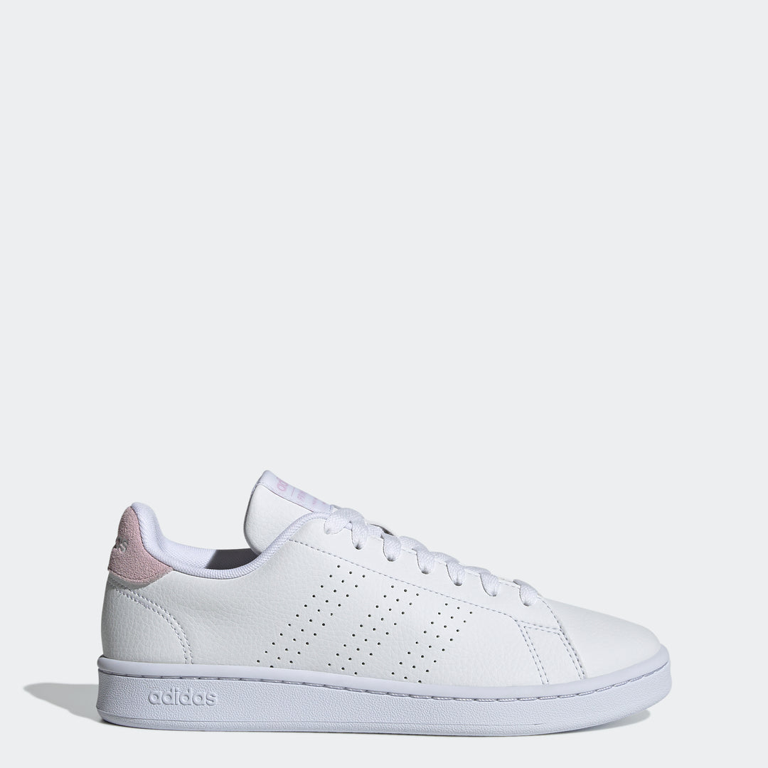 Adidas advantage women best sale