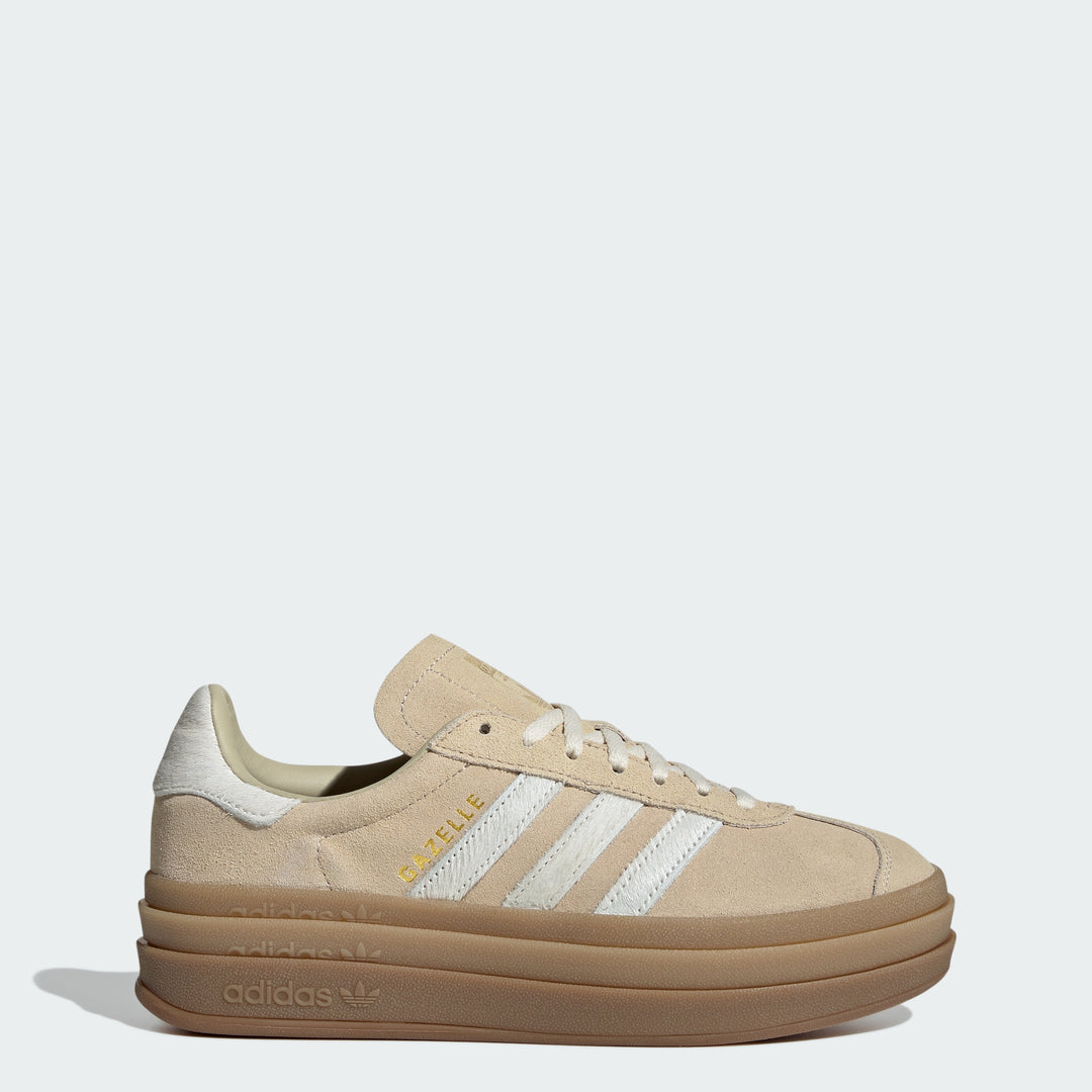 adidas Women's Gazelle Bold Shoes | ShopSimon