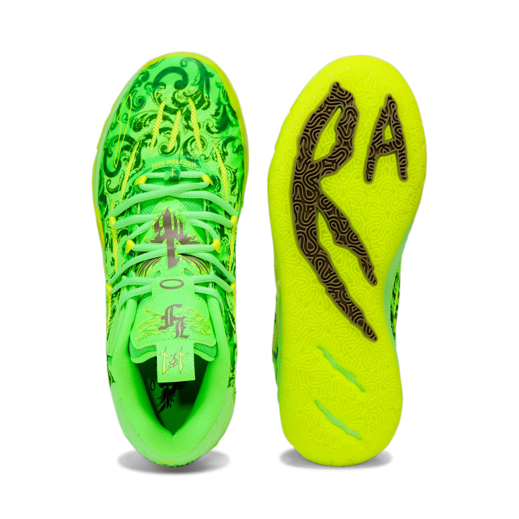 Puma Men display picture 1