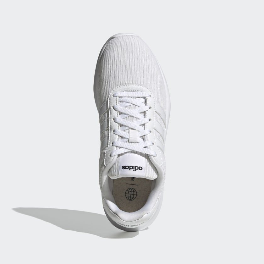 adidas Women s Lite Racer 3.0 Shoes ShopSimon