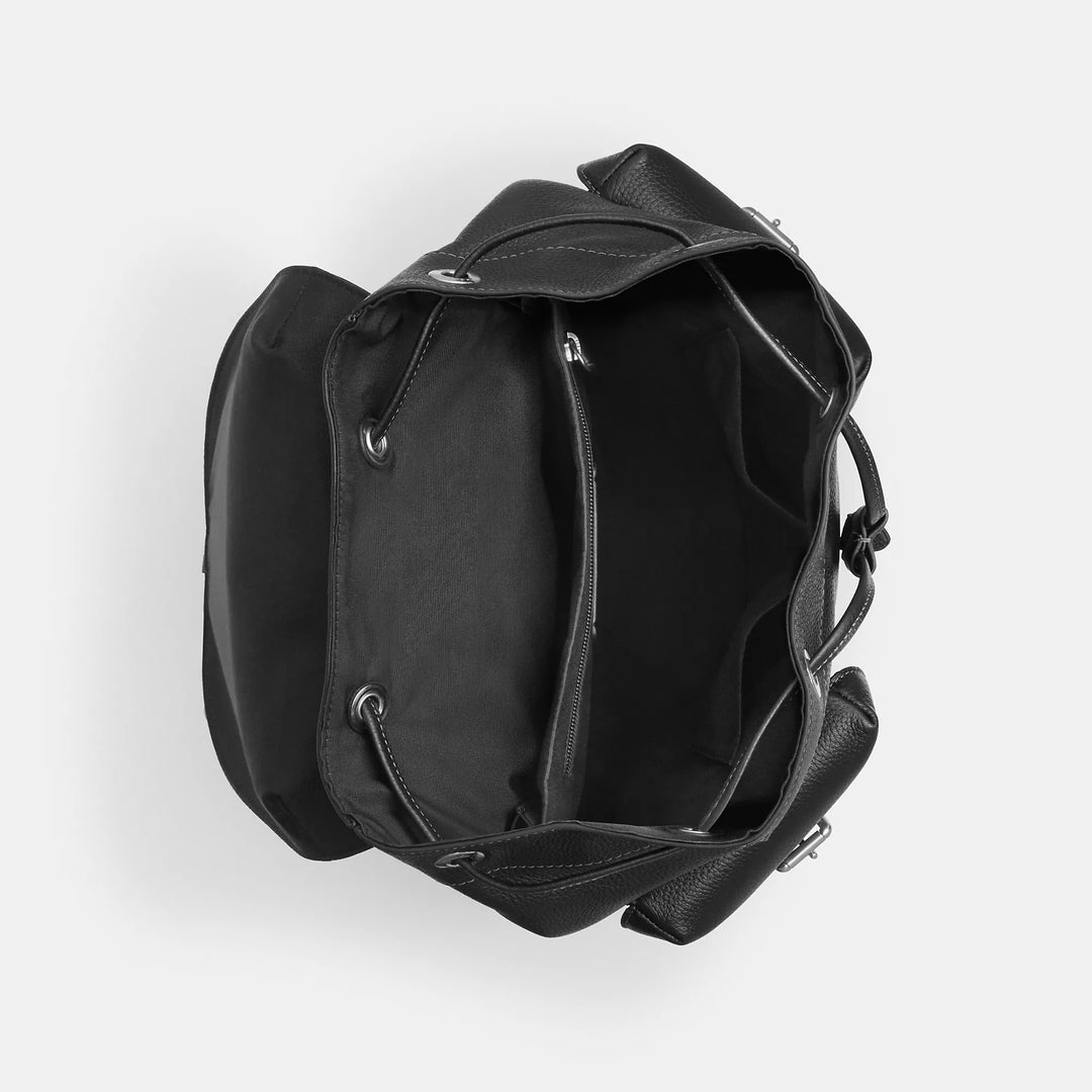 Coach Outlet Warner Backpack | ShopSimon