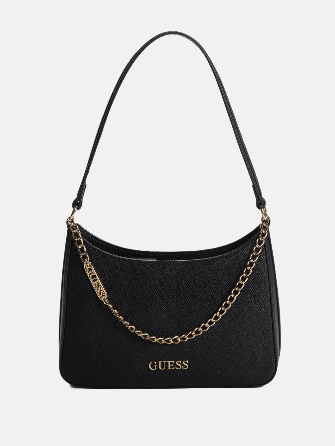 Guess Factory Deltona Shoulder Bag | ShopSimon