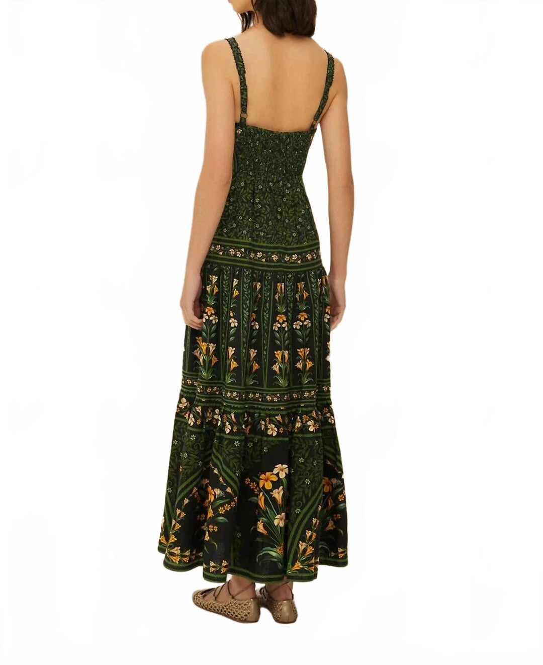 free flowing maxi dresses Free