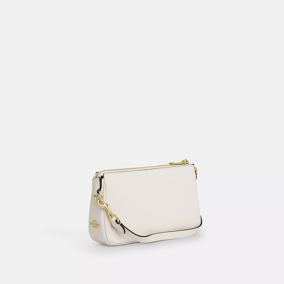人気！【Coach X Peanuts】Nolita 19 COACH® Outlet | Coach X Peanuts Nolita 19