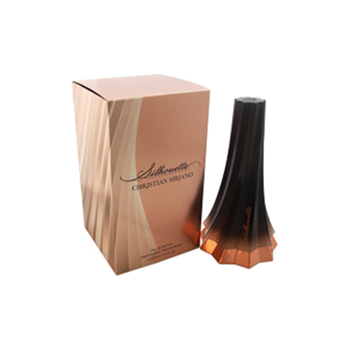 Christian Siriano Christian Siriano Silhouette Womens EDP Spray 3.4 oz,Specials : American Fashion Style Bags On Sale